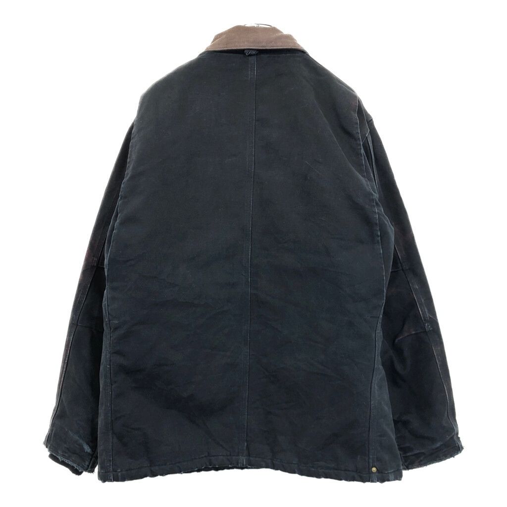 メンズ 00年代 USA製 Carhartt カーハート トラディショナルジャケット