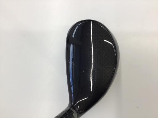 中古】 キャロウェイ APEX UW(2024) 19° ユーティリティ UT 純正特注