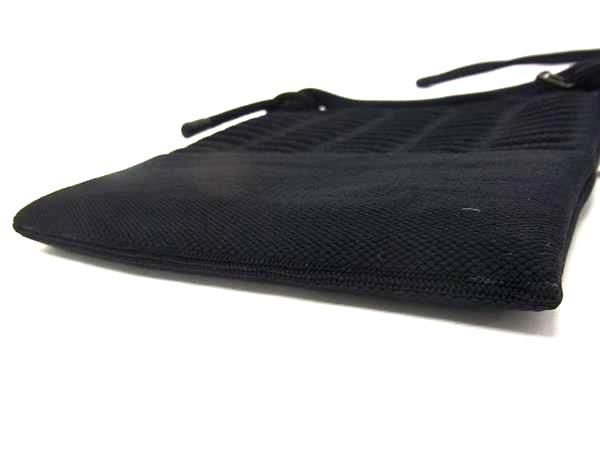 □新品□未使用□ ISSEY MIYAKE イッセイミヤケ MOKKO MINI POUCH