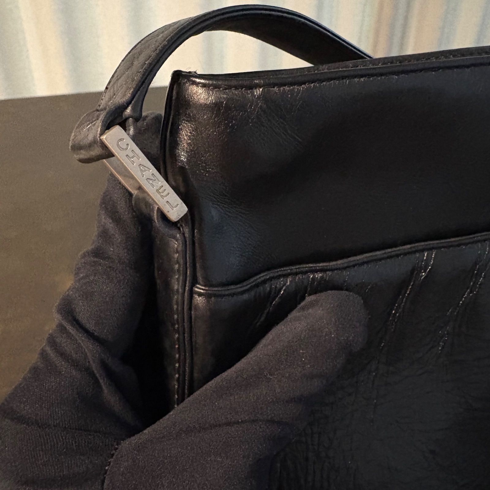CHANEL シャネル