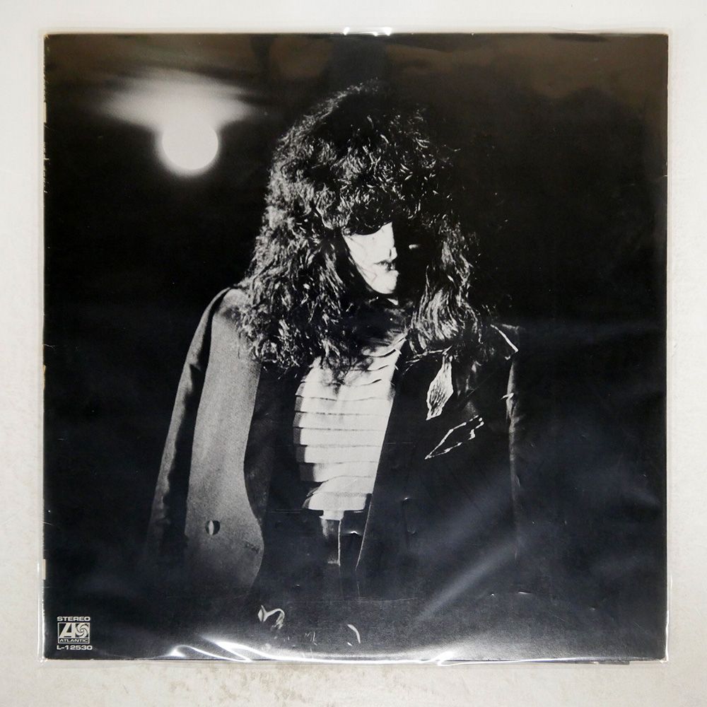 森田童子 夜想曲 L-12530 | レコード買取