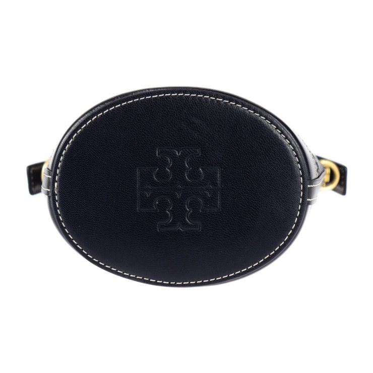 Tory Burch トリーバーチ ミニ バケットバッグ ハンドバッグ 80533