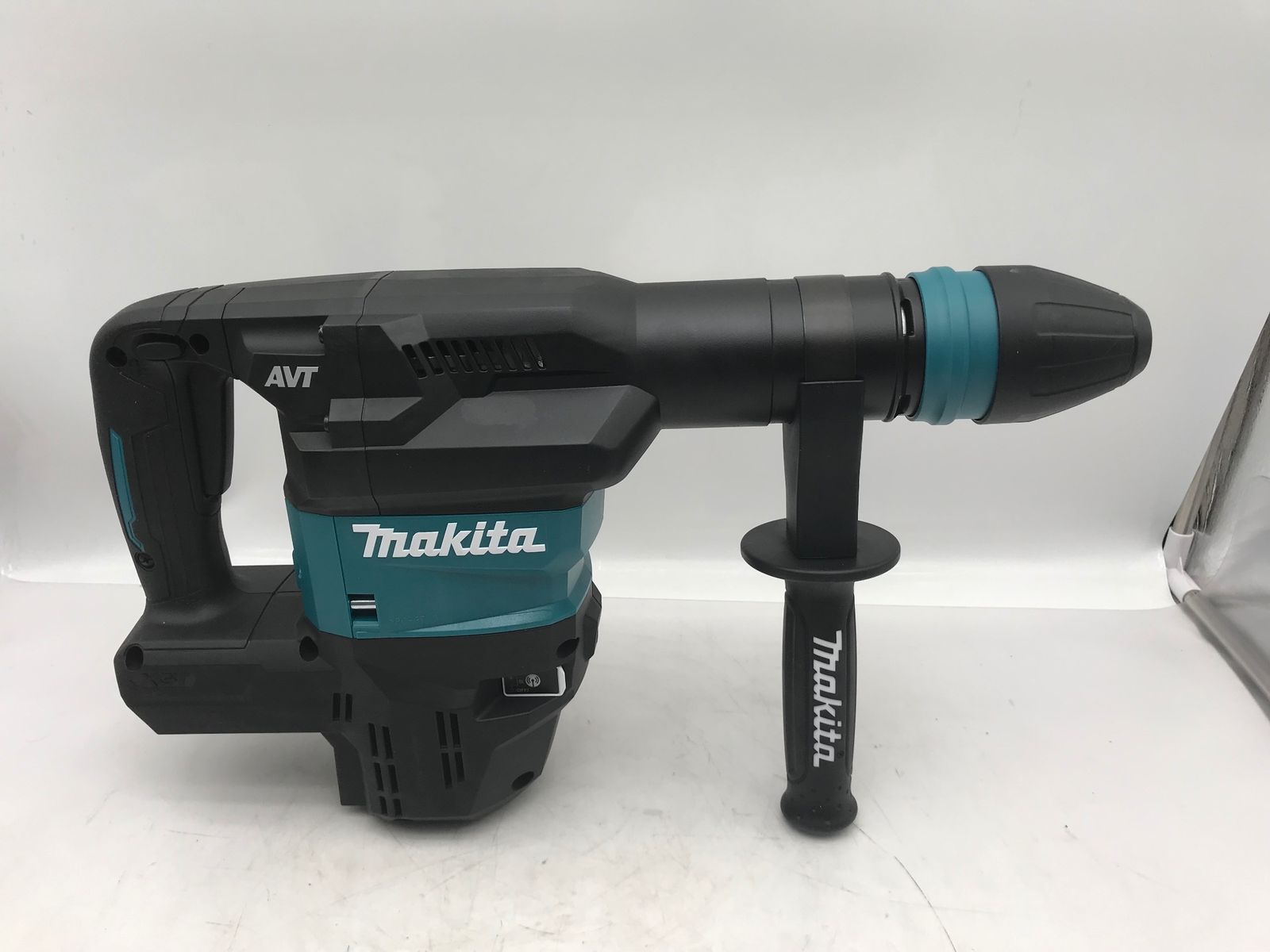 タイムセールも有。 ♥ Makita|マキタ 充電式ハンマ HM001GRMX IT4ZGD54D9V2 エコツール小牧ｲﾝﾀｰ店 M02