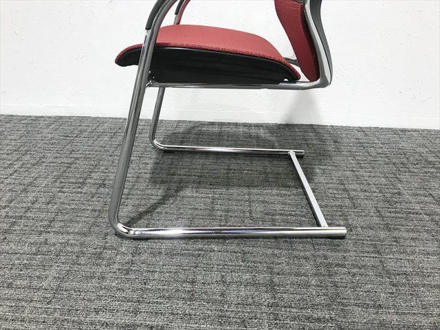 ミーティングチェア