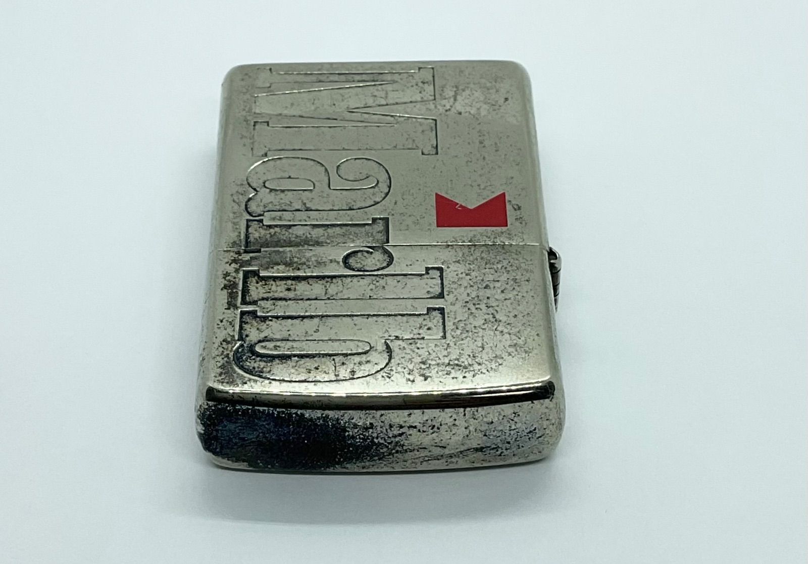 zippo marlboro ジッポー マルボロ 【公式通販】