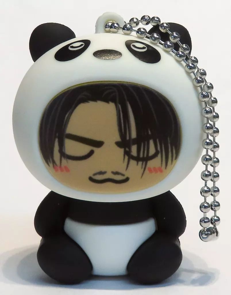 三代目 J Soul Brothers - 着ぐるみキーホルダー パンダ 今市隆二 シクレ 中古】キーホルダー 【シークレット】今市隆二(三代目 J SOUL