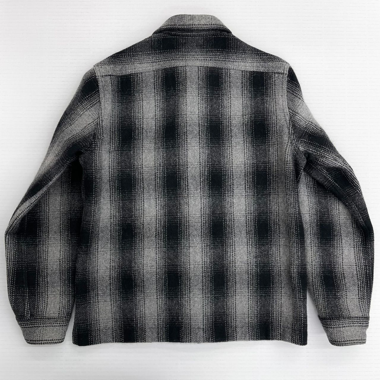S】TROPHY CLOTHING 1605 トロフィークロージング チェック S】TROPHY CLOTHING 1605 トロフィークロージング チェック