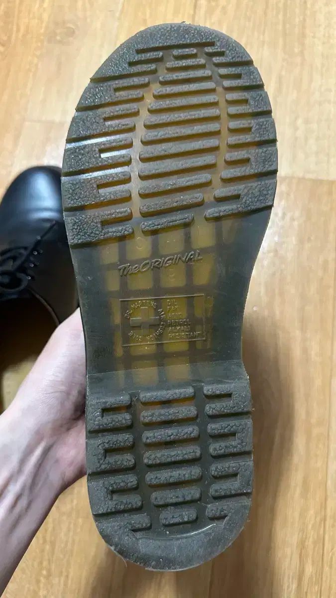 1461 スムース