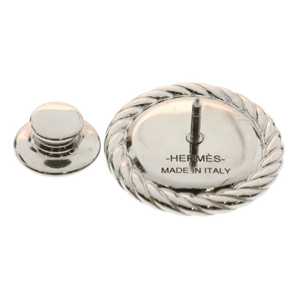 ピンバッジ シルバー