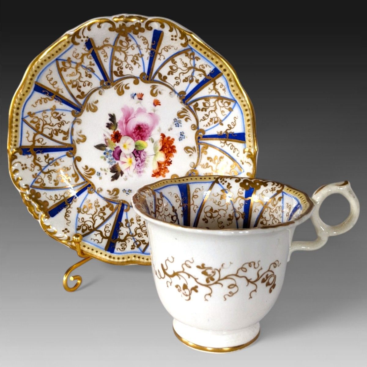 キス魔道祖師アクリルブックエンド 4点セット 結婚イラスト チェンジ