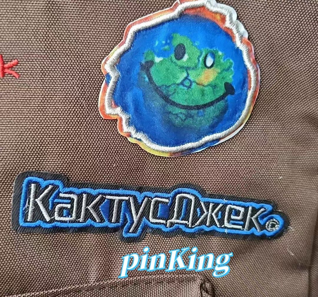 Jack Backpack