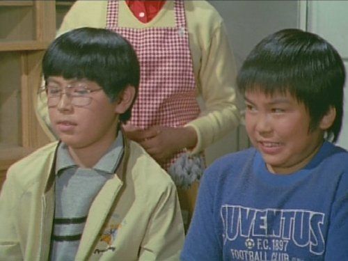 人気商品】あばれはっちゃく DVD-BOX 4 男! デジタルリマスター版