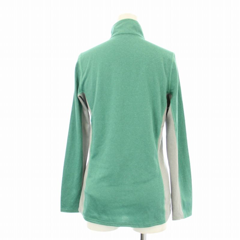 パタゴニア Patagonia キャプリーン ミッドウェイト ジップ