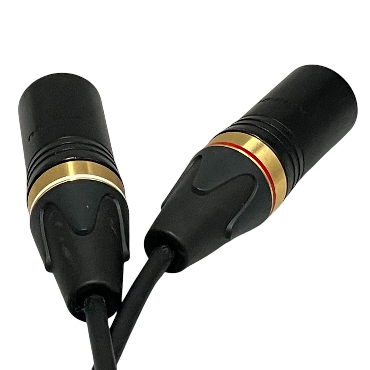 XR-3000 インターコネクト