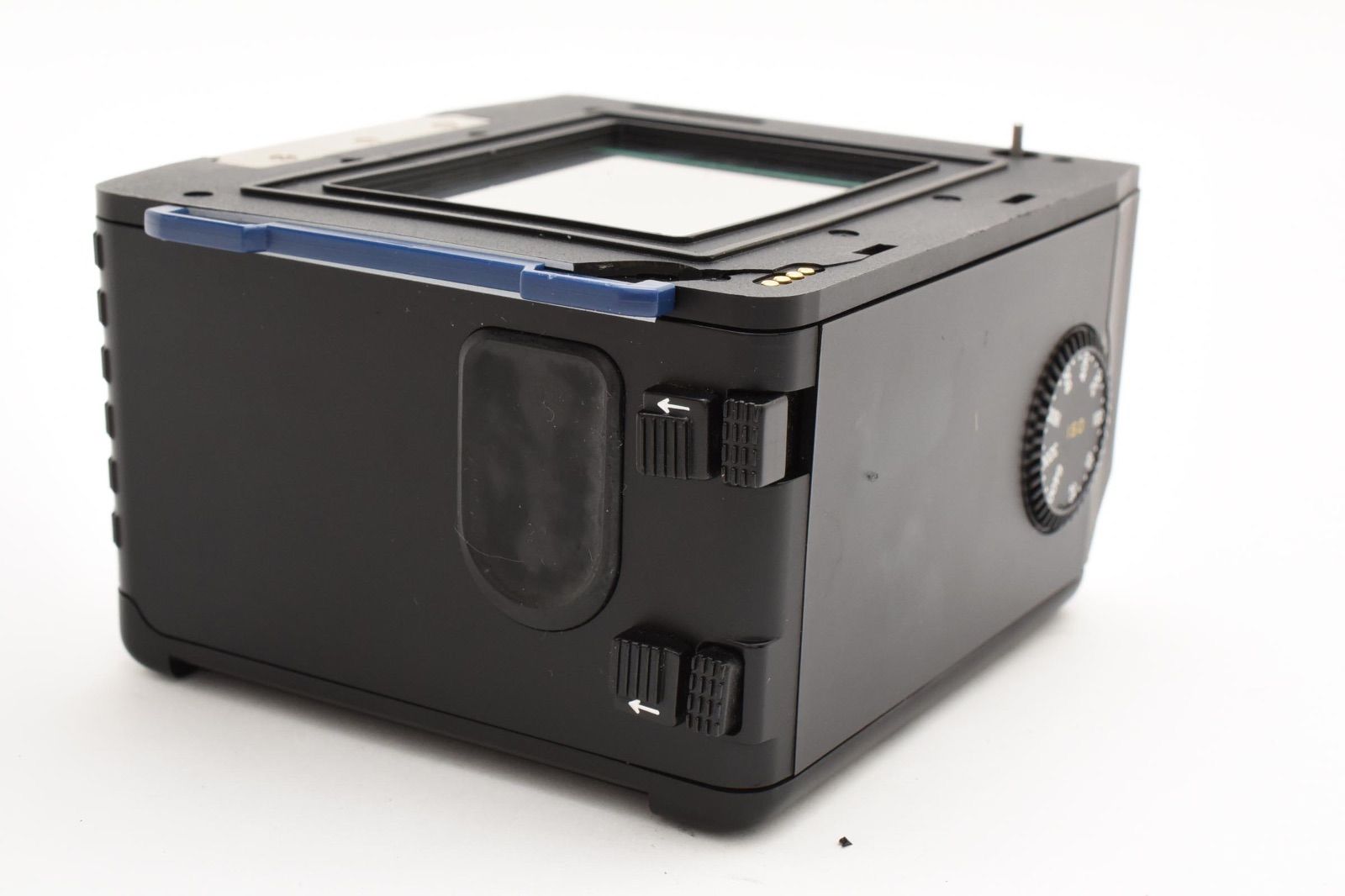 ☆実用品☆ MAMIYA マミヤ M645 PRO SUPER 120 ロールフィルムホルダー