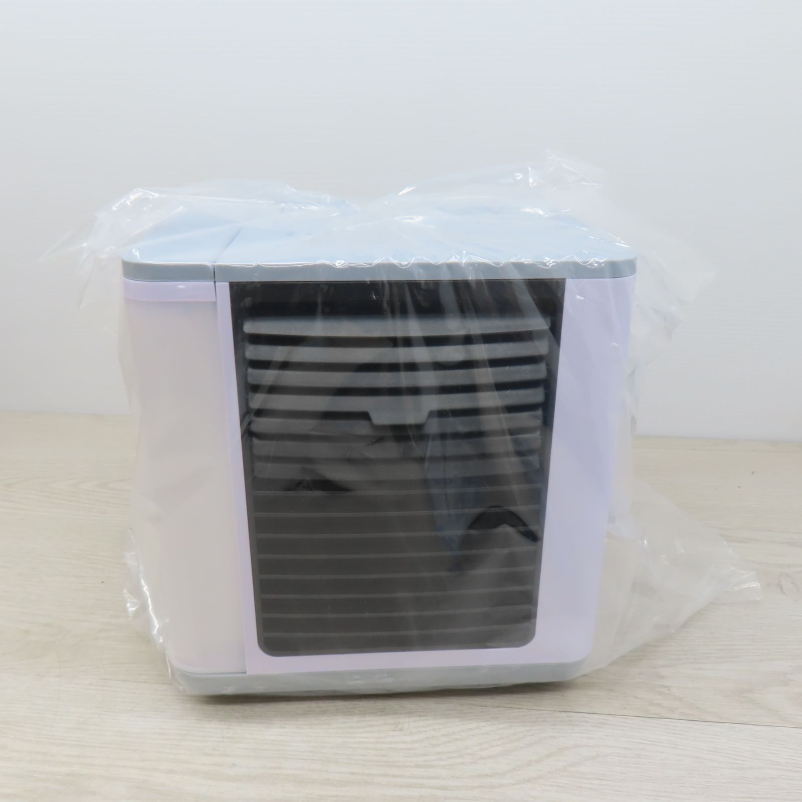 ここひえ　R6 省エネ小型クーラー Amazon.co.jp : 【公式】【2024年版】ここひえR6［ブラック