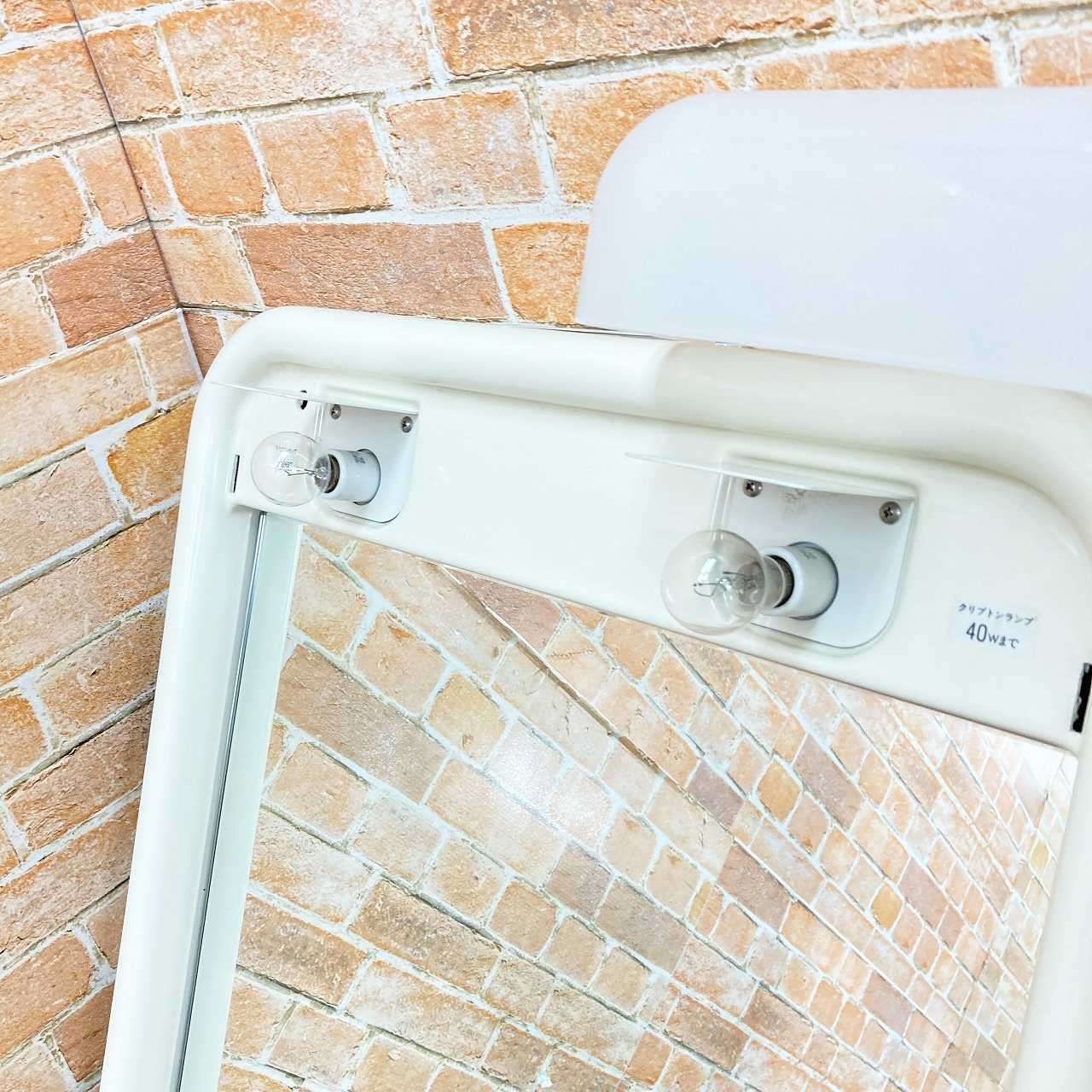 品 Takara Standard くもり止めヒーター付 1面鏡|洗面化粧台用ミラーキャビネット 化粧鏡 幅80cm 800mm 手洗台 洗面台 29J HRDEVELOPMENT_JP