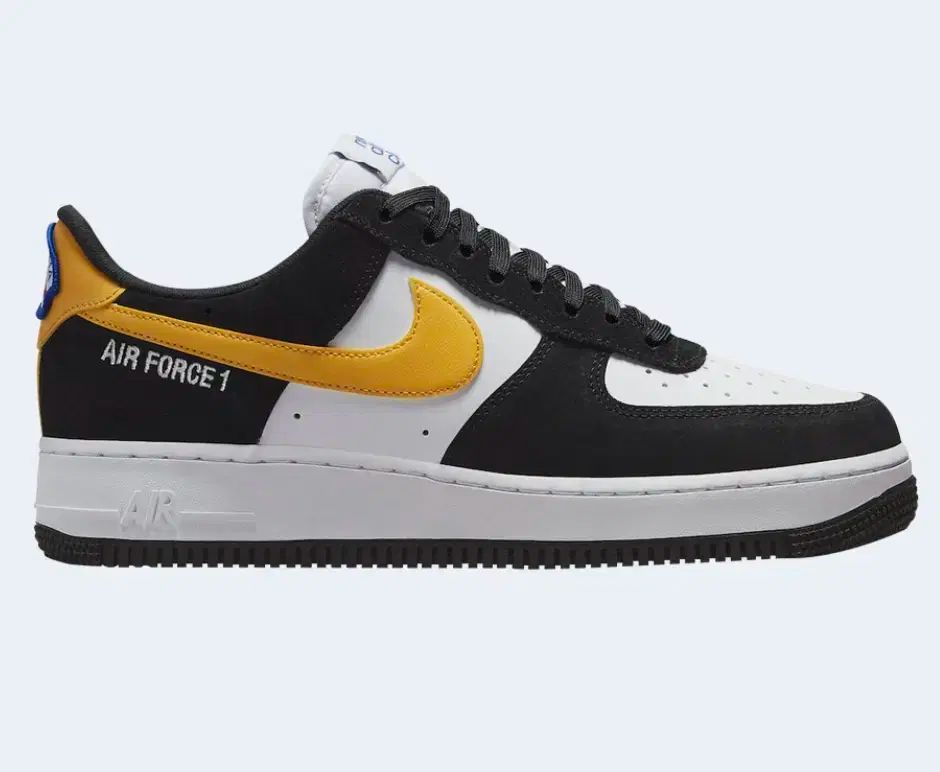 【雷市場（ポンジャン）商品韓国直送】NIKE(ナイキ) エアフォース ダークサルファ 260