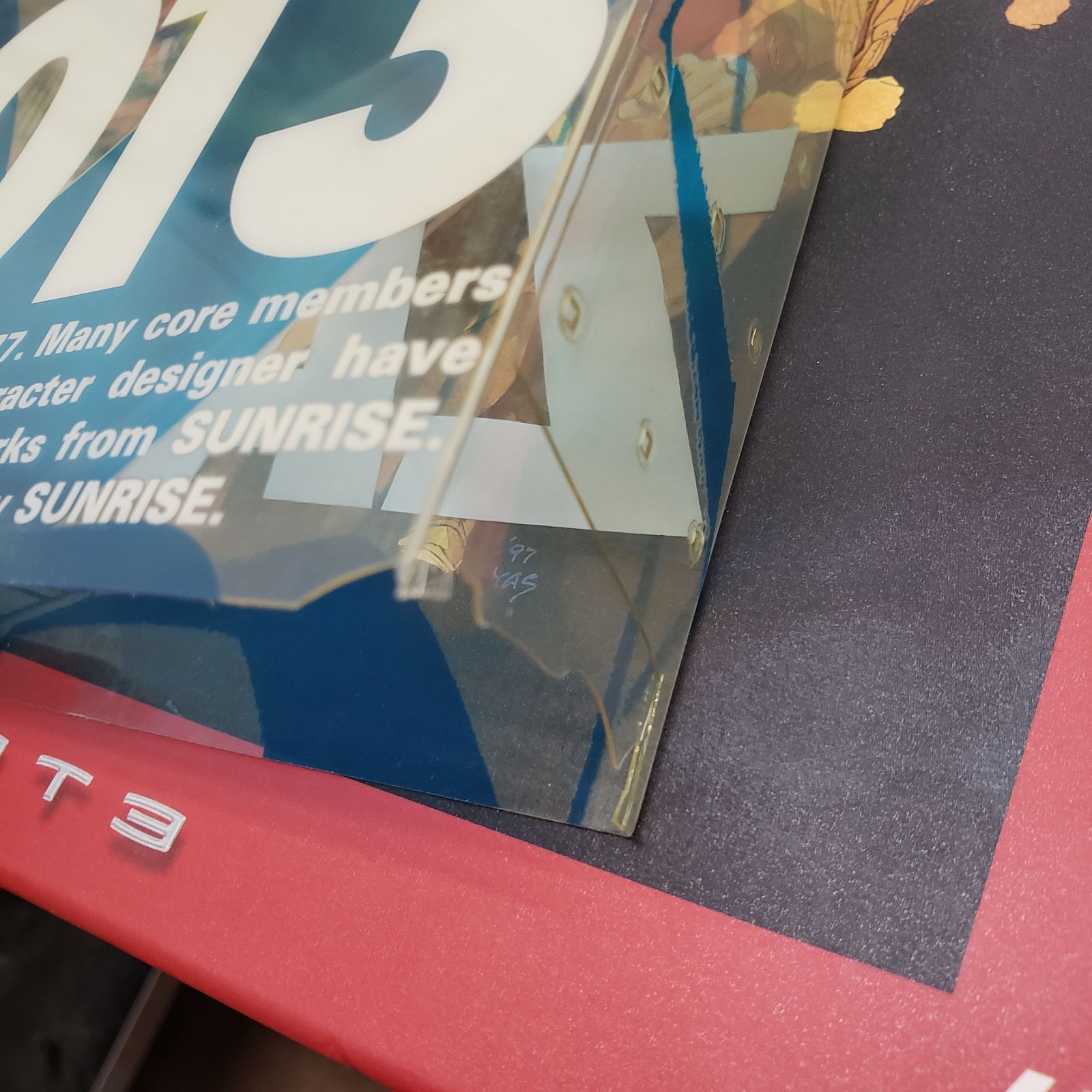 未開封品 シャーロックホームズ メモリアルbox レーザーディスク LD レーザーディスク 無敵超人ザンボット3 メモリアルBOX - メルカリ