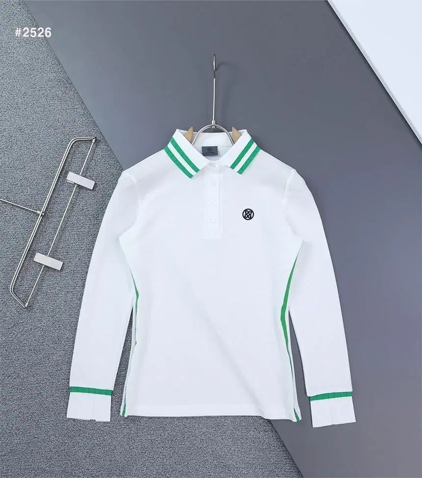 レディースゴルフ服 G FORE Classic バイ KARA Tシャツ