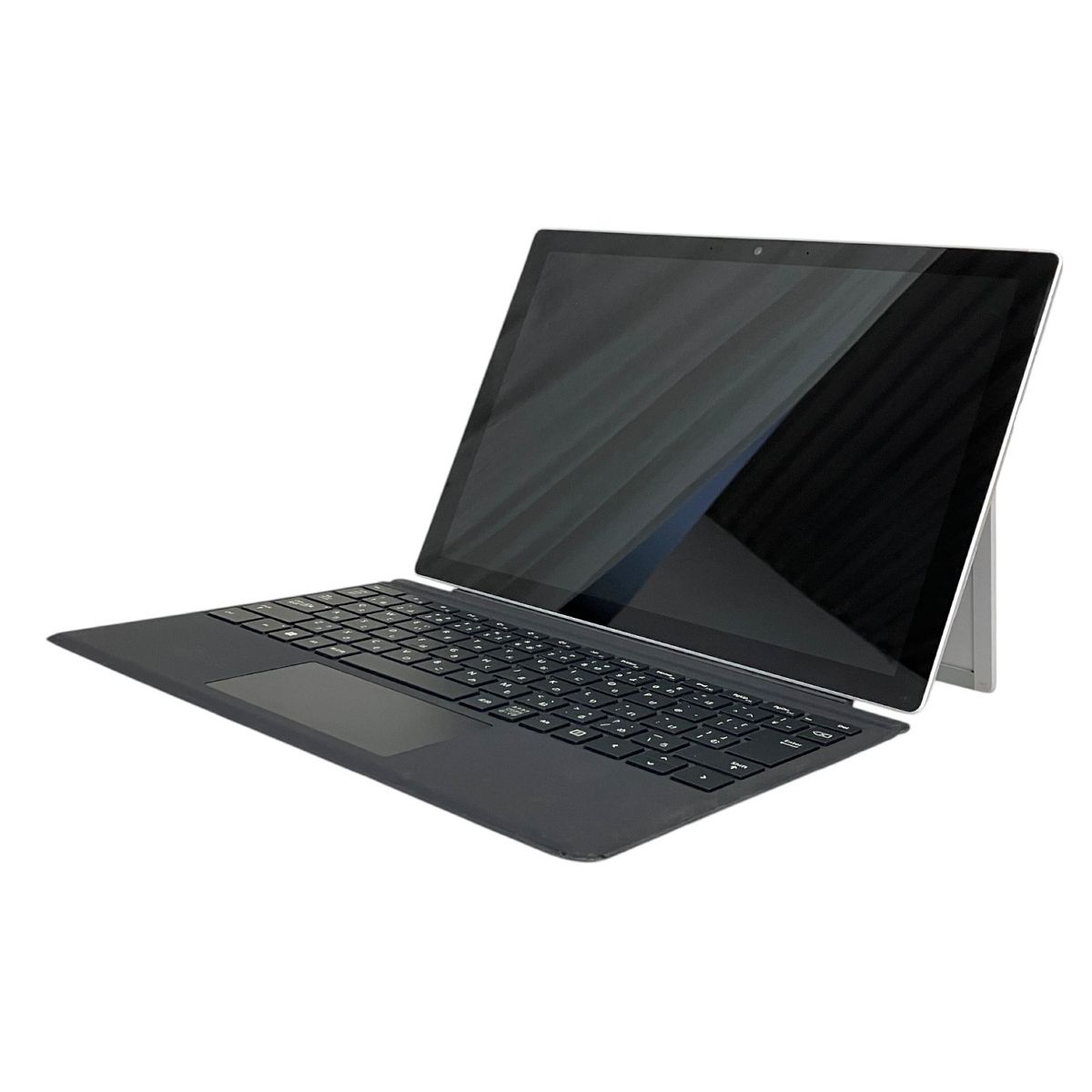 Microsoft Surface Pro 7 TFN-00012 タブレット PC Gen Intel Core i5-1135G7 2.40GHz 8GB SSD128GB 12.3型 Win 11 Home T9915549