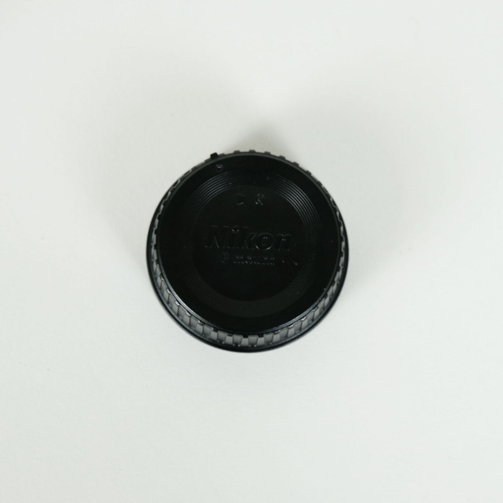 ED ニコンFマウント