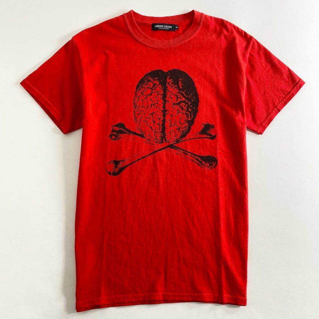 アンダーカバー　レースTシャツ UNDER COVER アンダーカバー レディース Tシャツ・カットソー