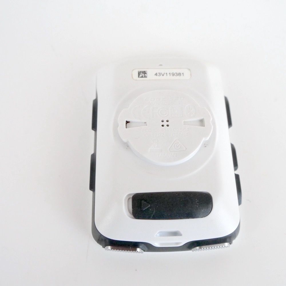 GPSサイクルコンピューター GARMIN ガーミン EDGE520J BRIGHTFACE_UK