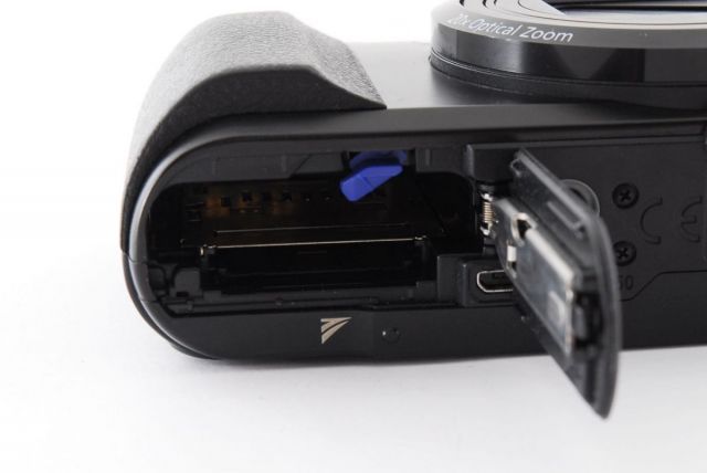 ソニー SONY DSC-HX30V ブラック サイバーショット 訳アリ 美品 ソニー SONY DSC-HX30V ブラック サイバーショット 訳アリ 美品
