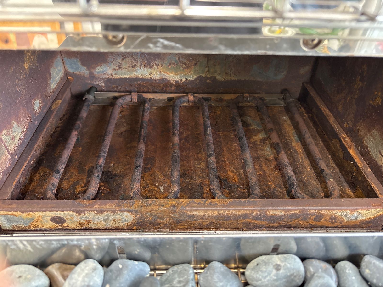 エイシン 電気焼いも機YG-50S