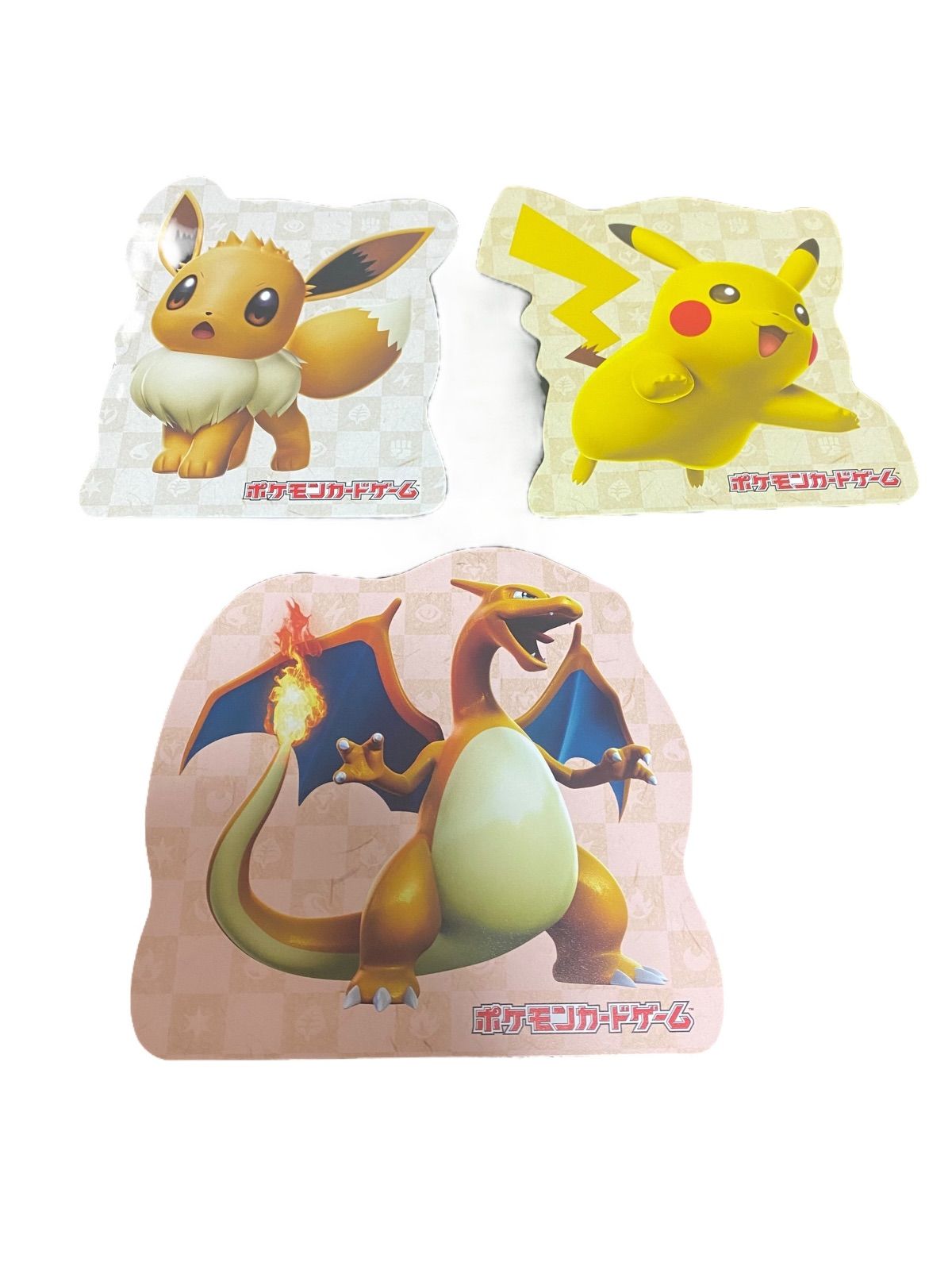 新品】ポケモン切手BOX ポケモンカードゲーム見返り美人・月に雁セット