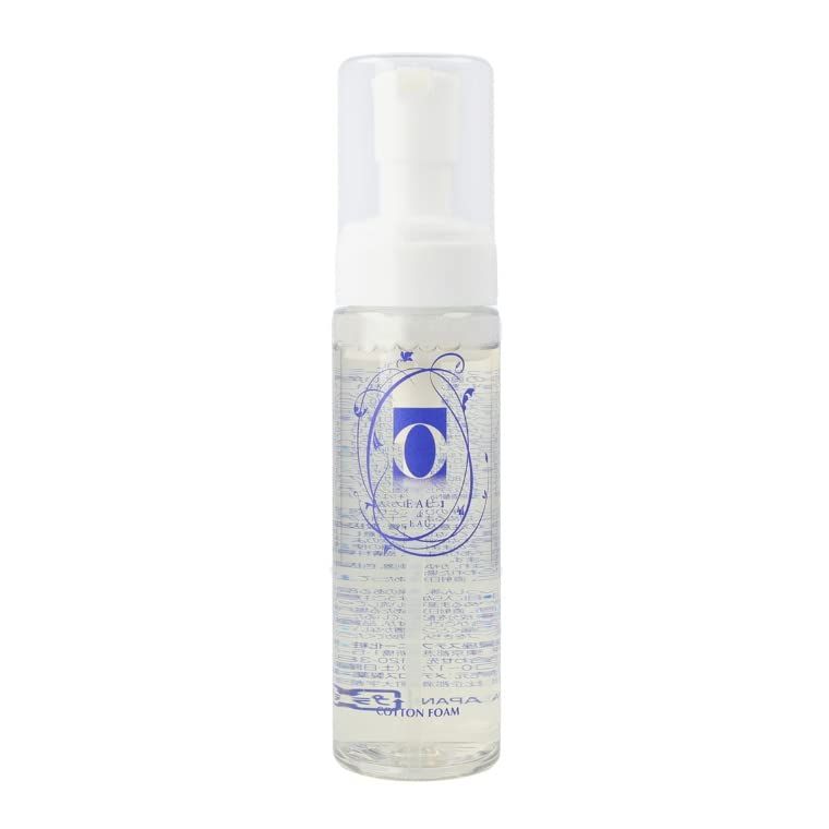 オーデュオー コットンフォームVM 泡洗顔料 200ml