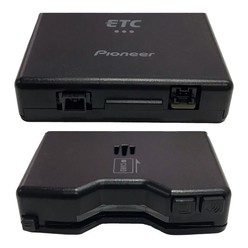 ND-ETCS1 | ETC2.0・ETC ユニット | システムアップ | カーナビ・カー