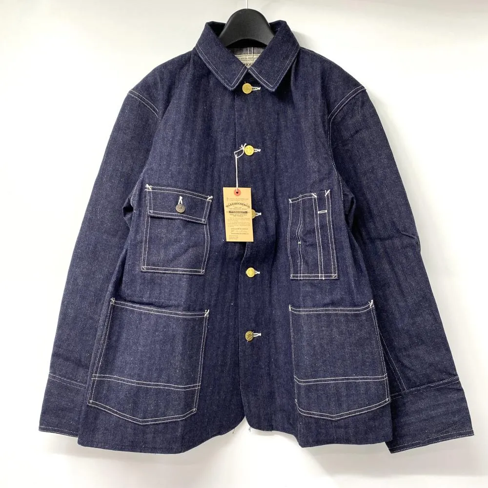 2025年最新】ウェアハウス カバーオール 2165の人気アイテム