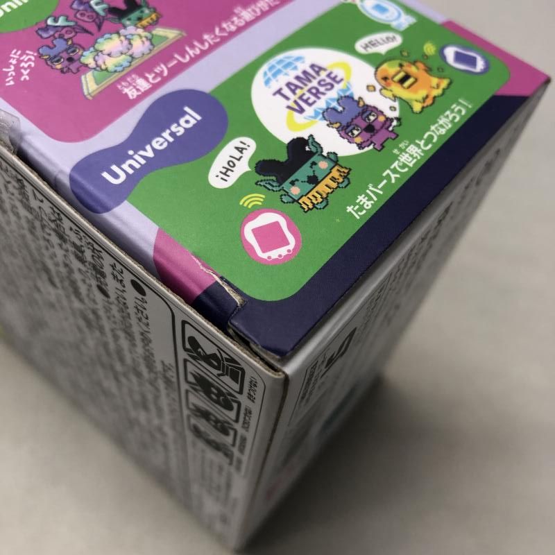 あ*い様 Tamagotchi Uni モンスターカーニバル 本体 中古 あ*い様 Tamagotchi Uni モンスターカーニバル 本体 中古 - メルカリ