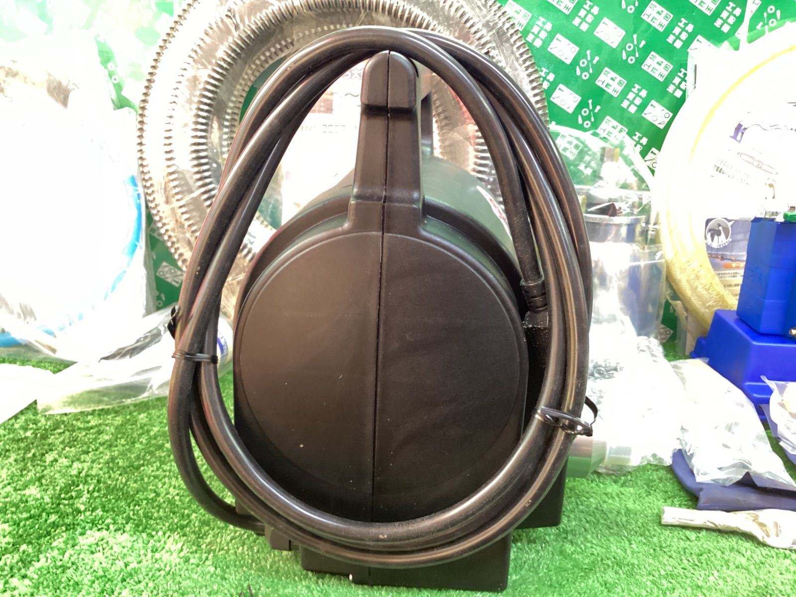 セイワ 低圧温風塗装機