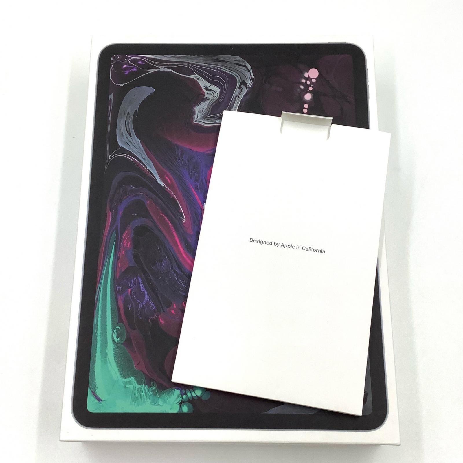 iPad