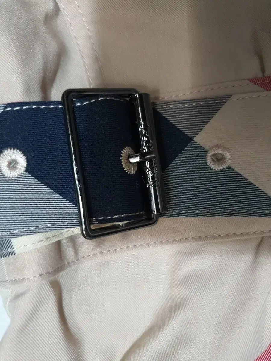 BURBERRY バーバリー