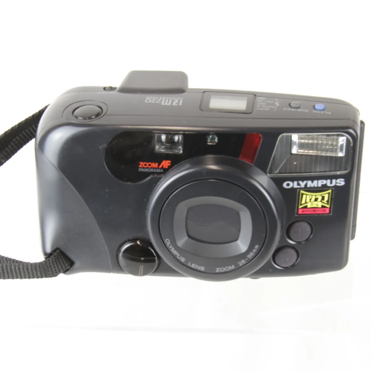 2026年最新】OLYMPUS IZM220の人気アイテム - メルカリ