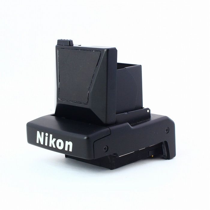 ニコン) 最も安い Nikon F4用ウエストレベルファンダー DW-20