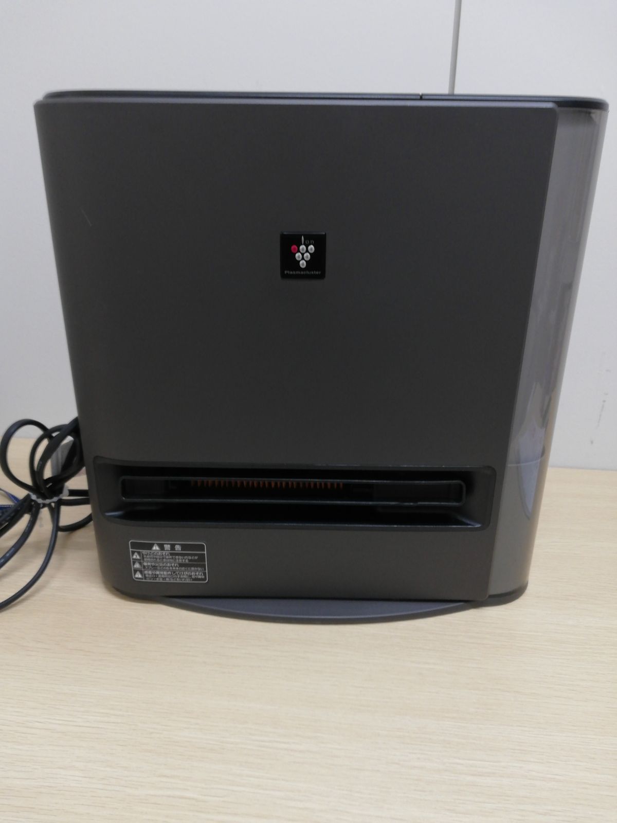 シャープ 加湿セラミックファンヒーター HX-RK12-T 2025