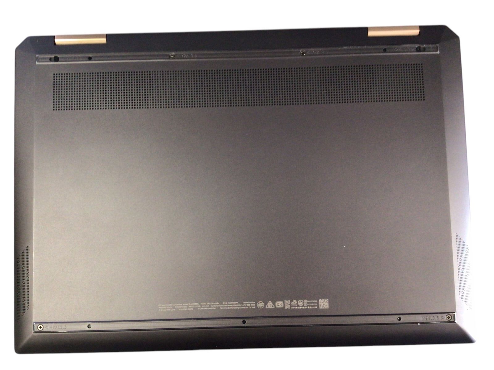 npc237【ジャンク】HP Spectre x360 Convertible 13-ap0033TU npc237【ジャンク】HP Spectre x360 Convertible 13-ap0033TU