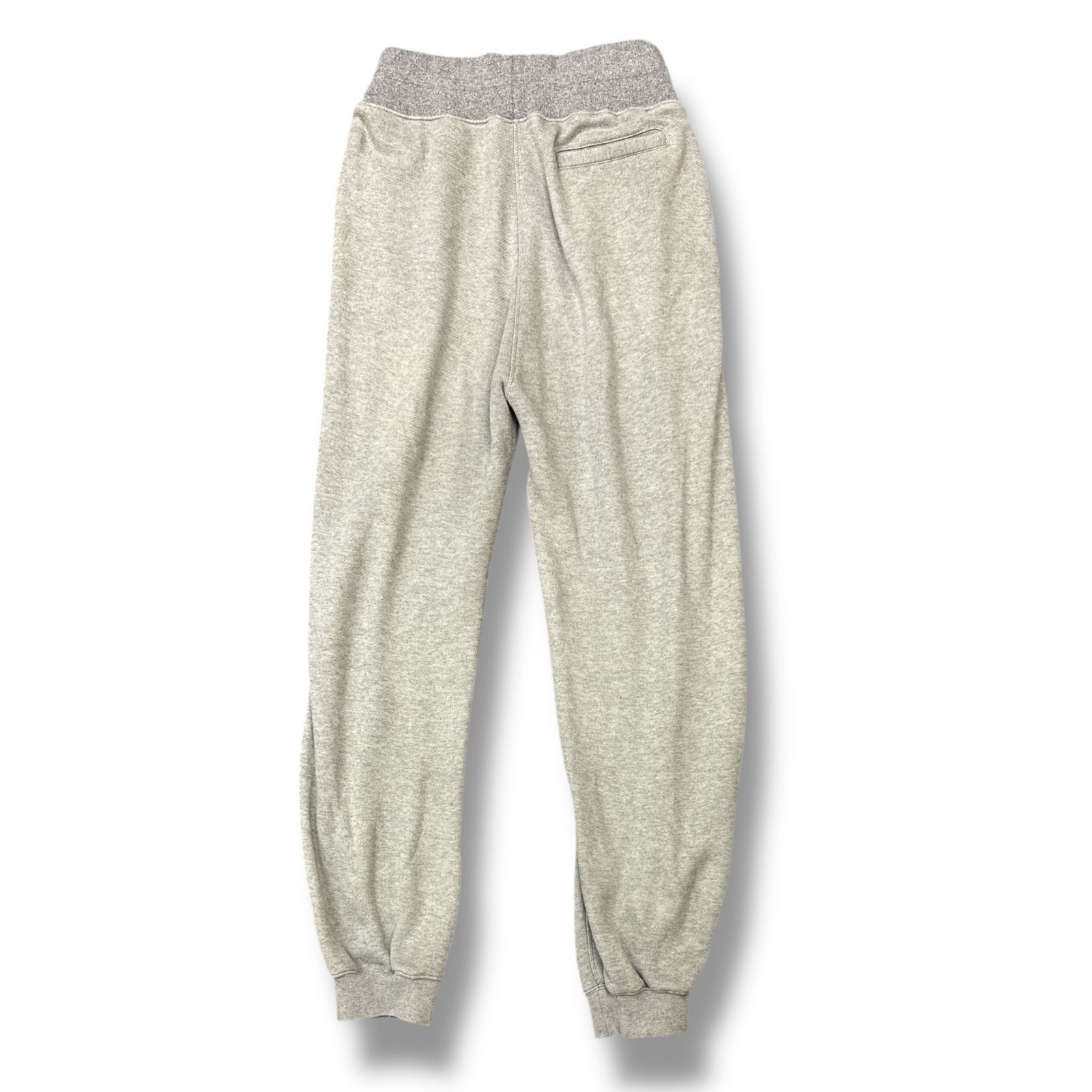 LOEWE コットン カシミヤ スウェットパンツ ロエベ S359Y1JX05 グレー 