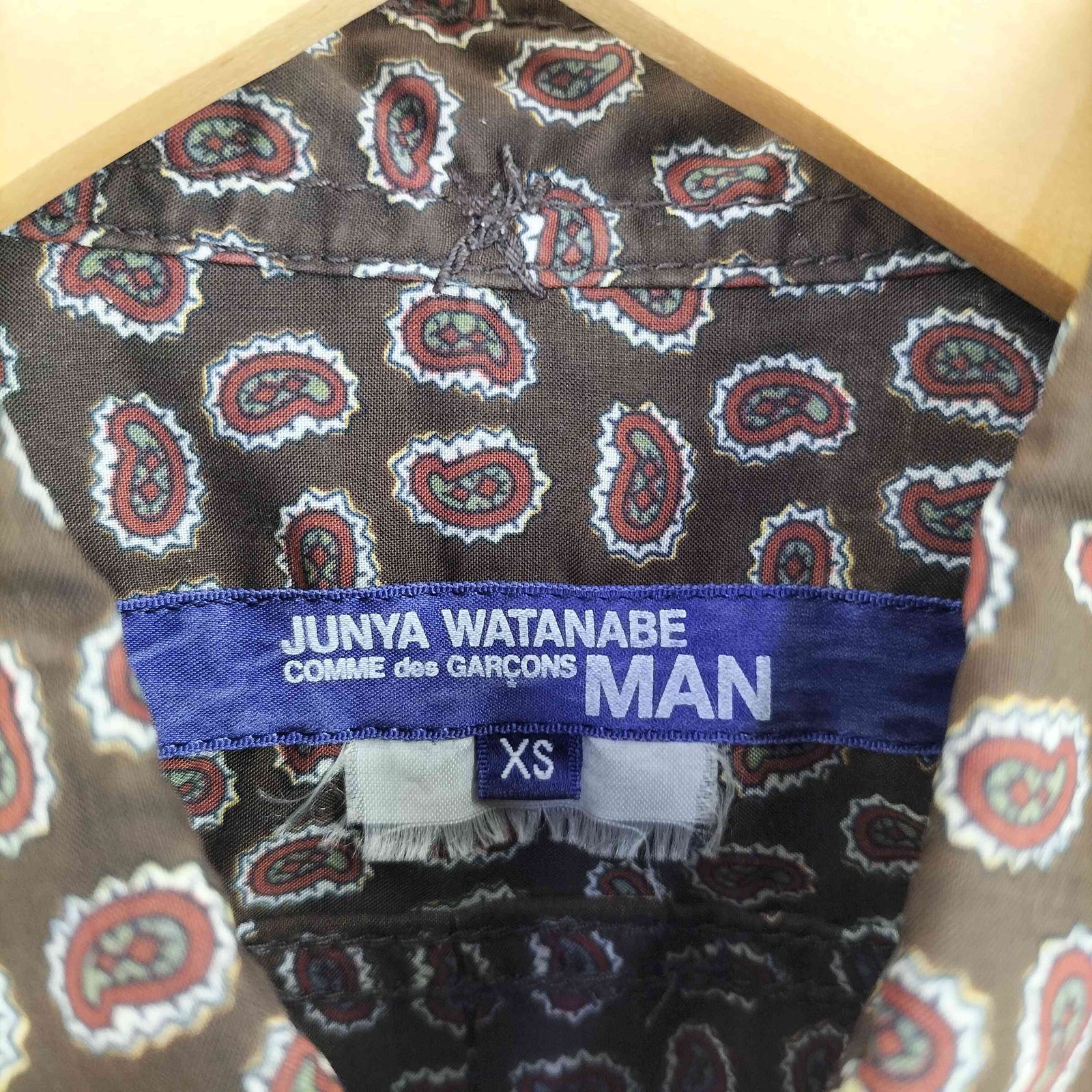 ジュンヤワタナベコムデギャルソンマン JUNYA WATANABE COMME