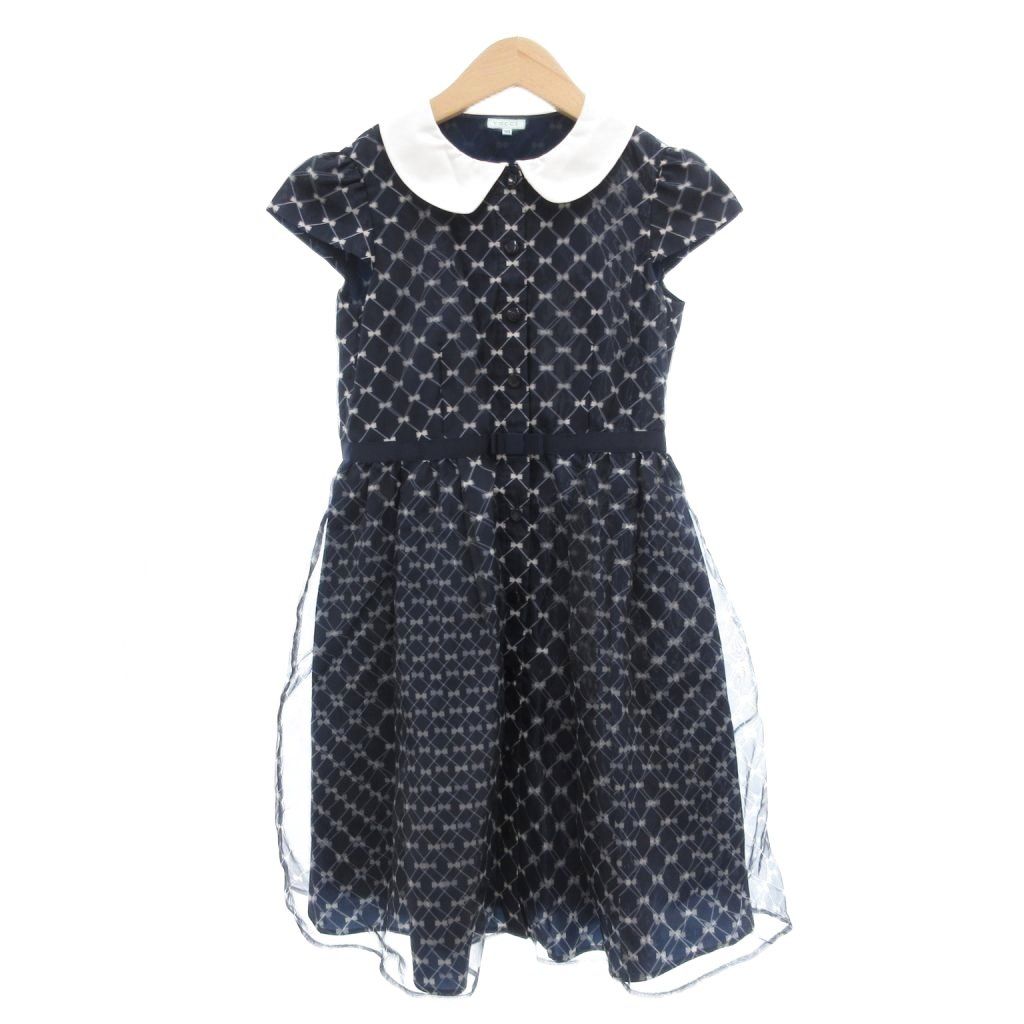 カーディガン 長袖