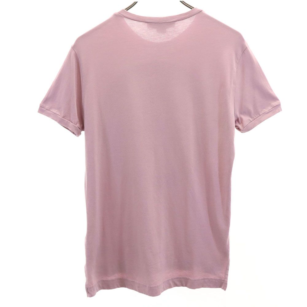 未使用 Vivienne Westwood 半袖 Tシャツ S ピンク ヴィヴィアンウエストウッド 半袖 Tシャツ S ダスティピンク系