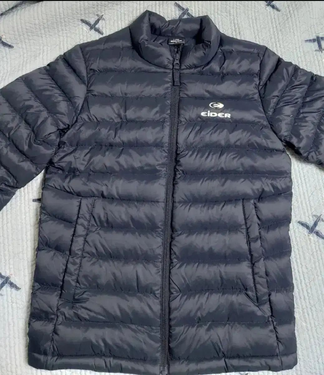 トゥイーン アイダーキッズ ダックダウンダックダウン軽量パッド 155 サイズ