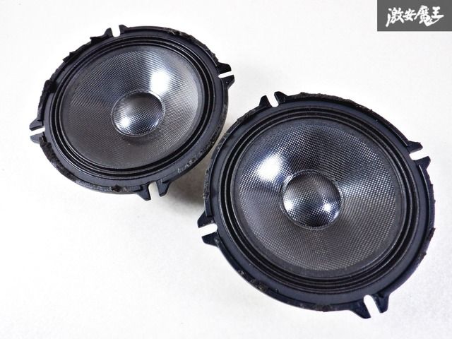 カスタムフィットスピーカー TS-V172A | スピーカー | carrozzeria
