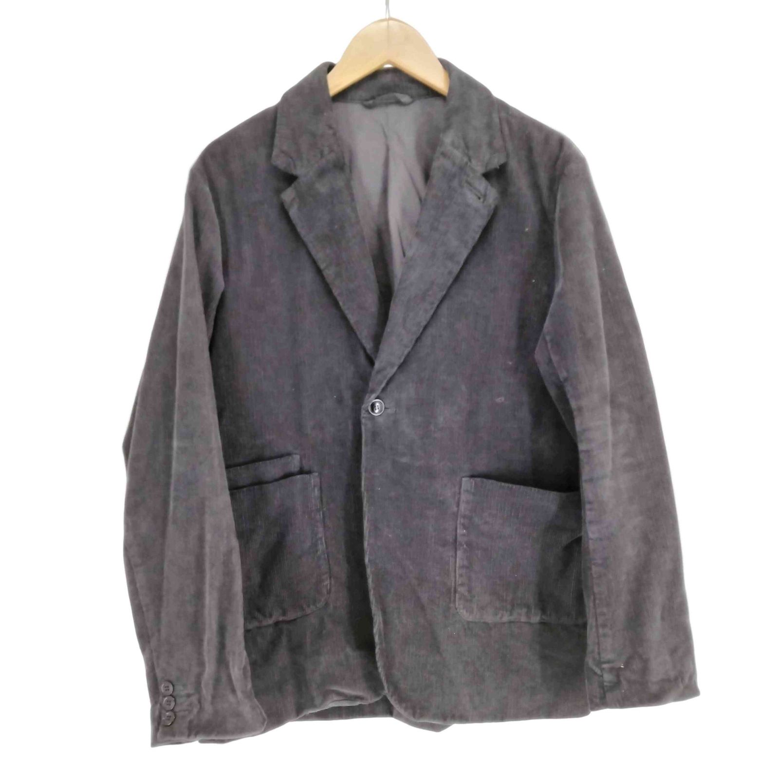 美品　nest robe confect 麻100 テーラードジャケット 3 Pick Up 