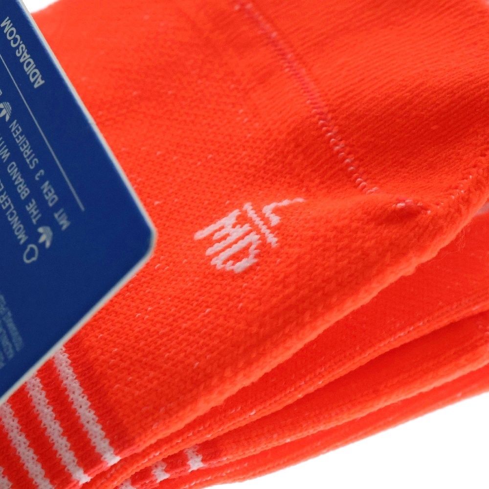 MONCLER (モンクレール) ×adidas Originals Logo Socks